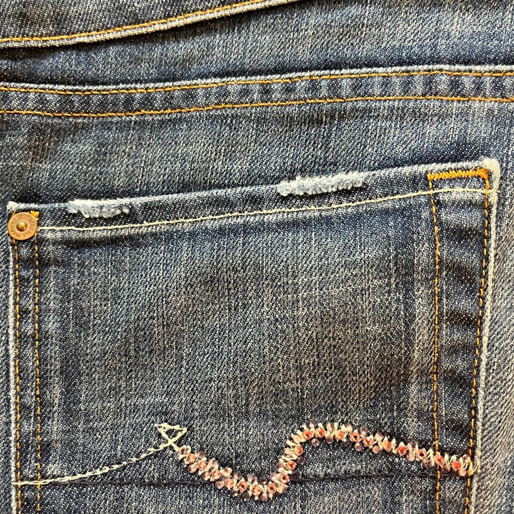 7 For All Mankind Jeans - Picture 14 of 16